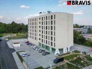 Prodej bytu 1+kk, Brno - Horní Heršpice, Bohunická, 34 m2