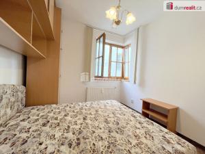 Pronájem bytu 2+kk, Trhové Sviny, Husova, 38 m2