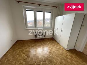 Pronájem bytu 3+1, Zlín, Beckovská, 68 m2