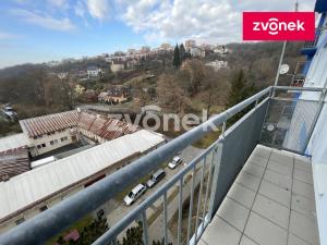 Pronájem bytu 3+1, Zlín, Beckovská, 68 m2