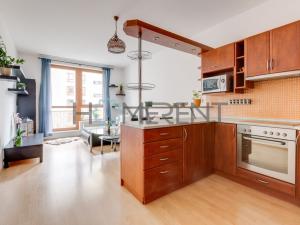 Pronájem bytu 2+kk, Praha - Kunratice, Pod Haltýřem, 48 m2