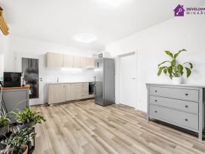 Pronájem bytu 2+kk, Letovice, 42 m2