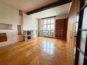 Prodej bytu 3+1, Liberec - Liberec III-Jeřáb, nám. Soukenné, 124 m2