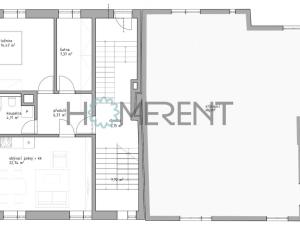 Prodej rodinného domu, Mladá Boleslav, Luční, 402 m2