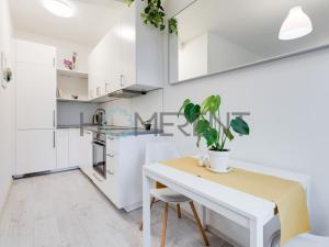 Prodej bytu 1+kk, Praha - Holešovice, Jankovcova, 34 m2