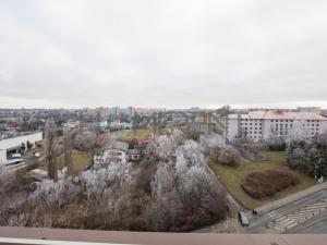 Pronájem bytu 2+kk, Kladno, Václava Rabase, 63 m2