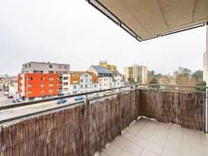 Pronájem bytu 1+1, Praha - Krč, Nová cesta, 50 m2