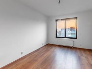 Pronájem bytu 3+kk, Praha - Karlín, Nekvasilova, 91 m2