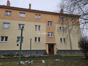 Pronájem bytu 2+1, Teplice, U nemocnice, 55 m2