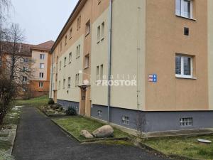 Pronájem bytu 2+1, Teplice, U nemocnice, 55 m2