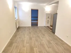 Pronájem bytu 2+kk, Praha - Krč, Dolnokrčská, 50 m2