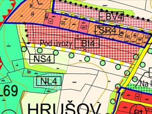 Prodej pole, Hrusice, 6746 m2