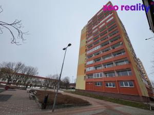 Pronájem bytu 1+kk, Chomutov, Seifertova, 20 m2