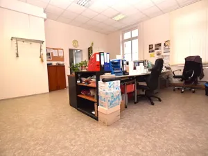 Prodej výrobních prostor, Příbram, Nádražní, 1000 m2