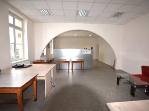 Prodej výrobních prostor, Příbram, Nádražní, 1000 m2