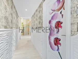 Prodej bytu 3+1, Liberec - Liberec III-Jeřáb, nám. Soukenné, 126 m2