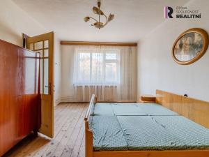 Prodej rodinného domu, Bítovčice, 96 m2