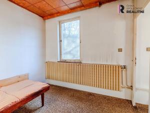 Prodej rodinného domu, Bítovčice, 96 m2