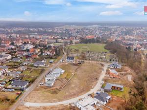 Prodej pozemku pro bydlení, Vejprnice, 807 m2