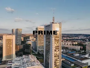 Pronájem kanceláře, Praha - Nusle, Na strži, 85 m2