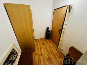 Prodej bytu 1+kk, Teplice - Trnovany, Edisonova, 33 m2