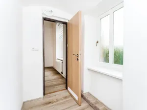 Pronájem bytu 2+kk, Hradec Králové, náměstí Svobody, 60 m2