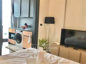 Prodej bytu 2+kk, Pattaya, Thajsko, 33 m2