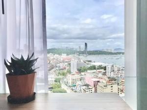 Prodej bytu 2+kk, Pattaya, Thajsko, 33 m2