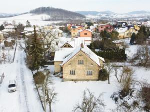 Prodej rodinného domu, Hostašovice, 190 m2