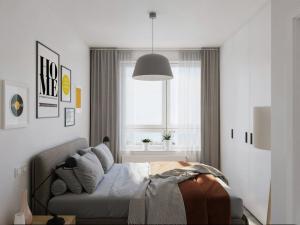 Prodej bytu 4+kk, Praha - Dolní Měcholupy, Honzíkova, 111 m2