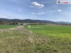 Prodej pozemku pro bydlení, Všeradice, 1137 m2