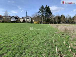 Prodej pozemku pro bydlení, Všeradice, 1137 m2