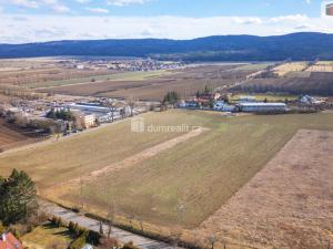 Prodej pozemku pro bydlení, Všeradice, 1137 m2