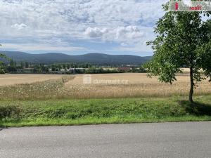 Prodej pozemku pro bydlení, Všeradice, 1137 m2
