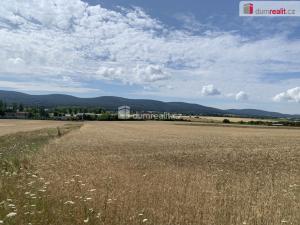 Prodej pozemku pro bydlení, Všeradice, 1137 m2