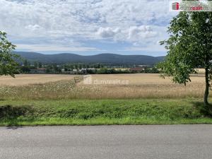 Prodej pozemku pro bydlení, Všeradice, 1137 m2