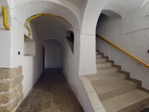 Prodej činžovního domu, Police nad Metují, U Opatrovny, 800 m2