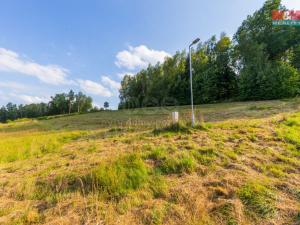 Prodej pozemku pro bydlení, Kájov - Křenov, 2080 m2