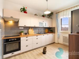 Prodej apartmánu, Nová Pec - Nové Chalupy, 85 m2