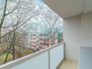 Prodej bytu 3+1, Ostrava, Mariánskohorská, 73 m2