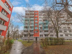 Prodej bytu 3+1, Ostrava, Mariánskohorská, 73 m2