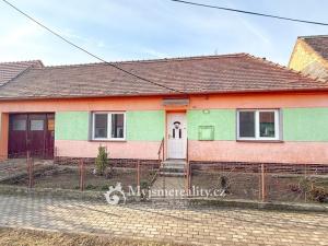 Prodej rodinného domu, Hodonice, Krhovická, 190 m2