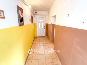 Prodej rodinného domu, Hodonice, Krhovická, 190 m2