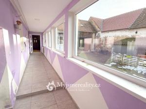 Prodej rodinného domu, Hodonice, Krhovická, 190 m2