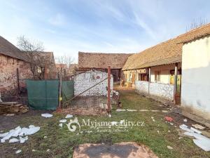 Prodej rodinného domu, Hodonice, Krhovická, 190 m2