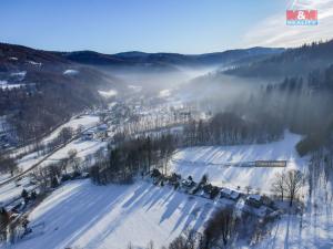 Prodej chaty, Komorní Lhotka, 73 m2