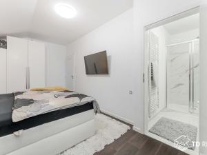 Prodej rodinného domu, Vojkovice, U Trati, 220 m2