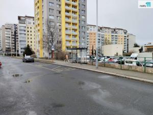 Pronájem bytu 2+1, Praha - Letňany, Tupolevova, 52 m2