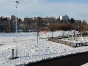 Pronájem bytu 3+kk, Žďár nad Sázavou - Žďár nad Sázavou 1, Veselská, 72 m2