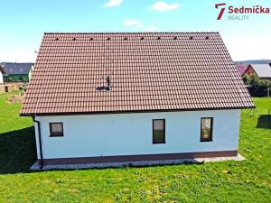 Prodej rodinného domu, Herálec - Český Herálec, 167 m2